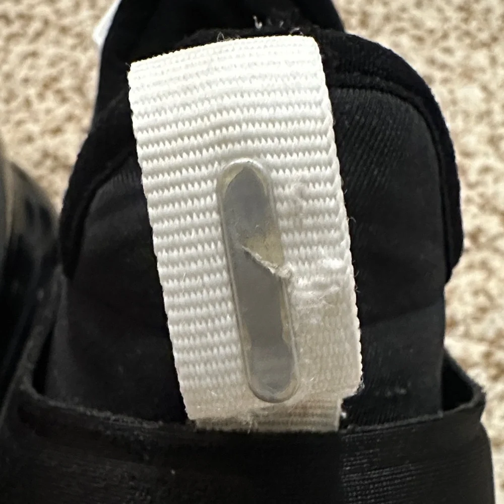 GUC Nike Air Max 270 Slip-Ons - Size 3.5Y - Picture 9 of 11